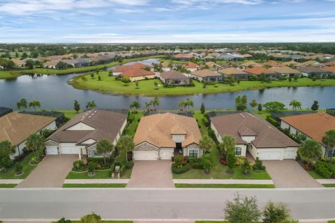 A home in LAKEWOOD RANCH