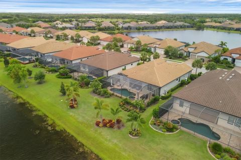 A home in LAKEWOOD RANCH