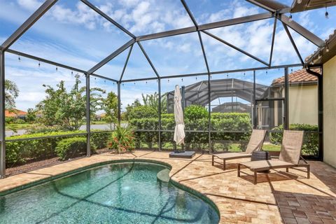 A home in LAKEWOOD RANCH