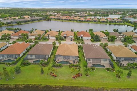 A home in LAKEWOOD RANCH