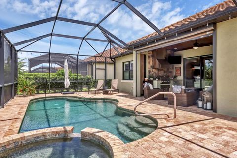 A home in LAKEWOOD RANCH