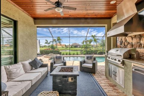 A home in LAKEWOOD RANCH