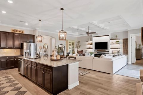 A home in LAKEWOOD RANCH