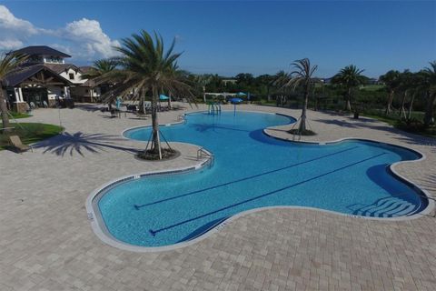 A home in LAKEWOOD RANCH