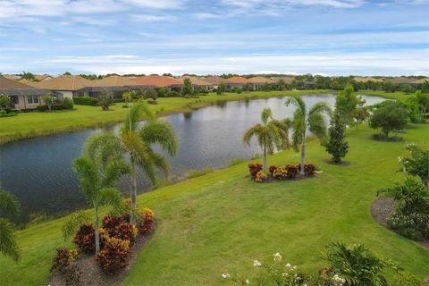 A home in LAKEWOOD RANCH