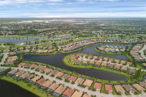 A home in LAKEWOOD RANCH