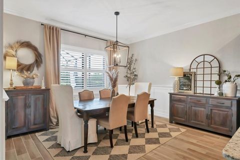 A home in LAKEWOOD RANCH