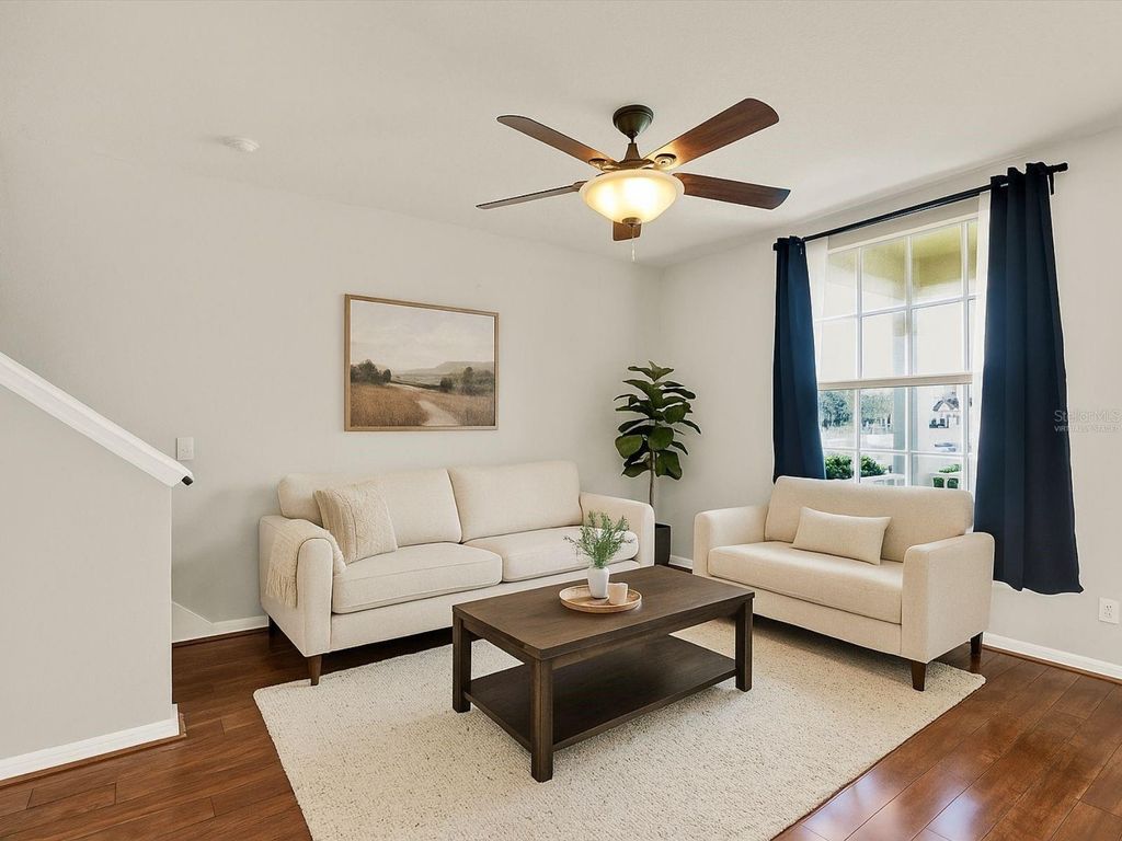 Photo of 3419 Red Rock Drive, Land O Lakes, FL 34639 (MLS # TB8445168)