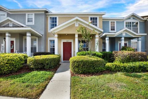 3419 RED ROCK DRIVE LAND O LAKES FL 34639