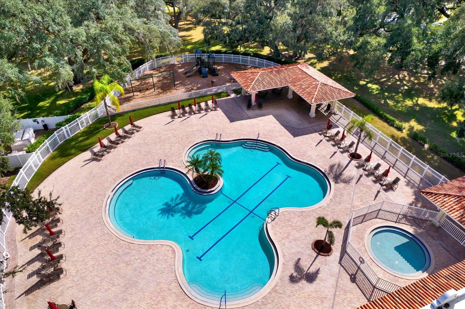 STAGECOACH VILLAGE - PARCEL 8 - Residential