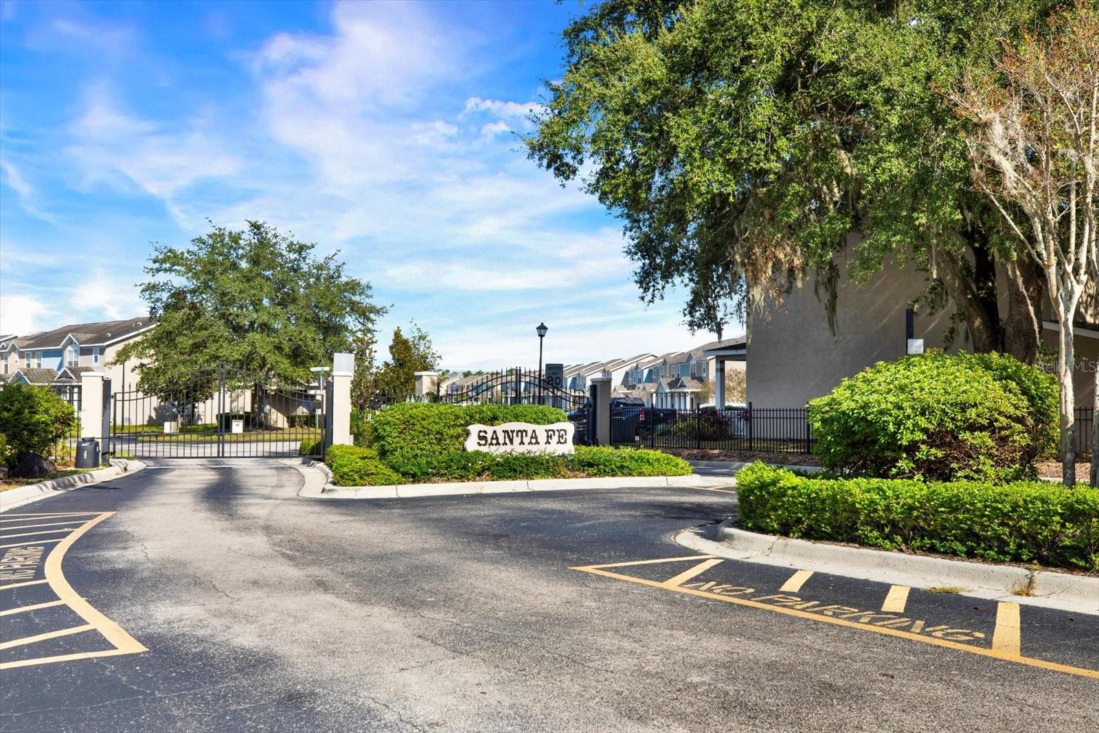 STAGECOACH VILLAGE - PARCEL 8 - Residential