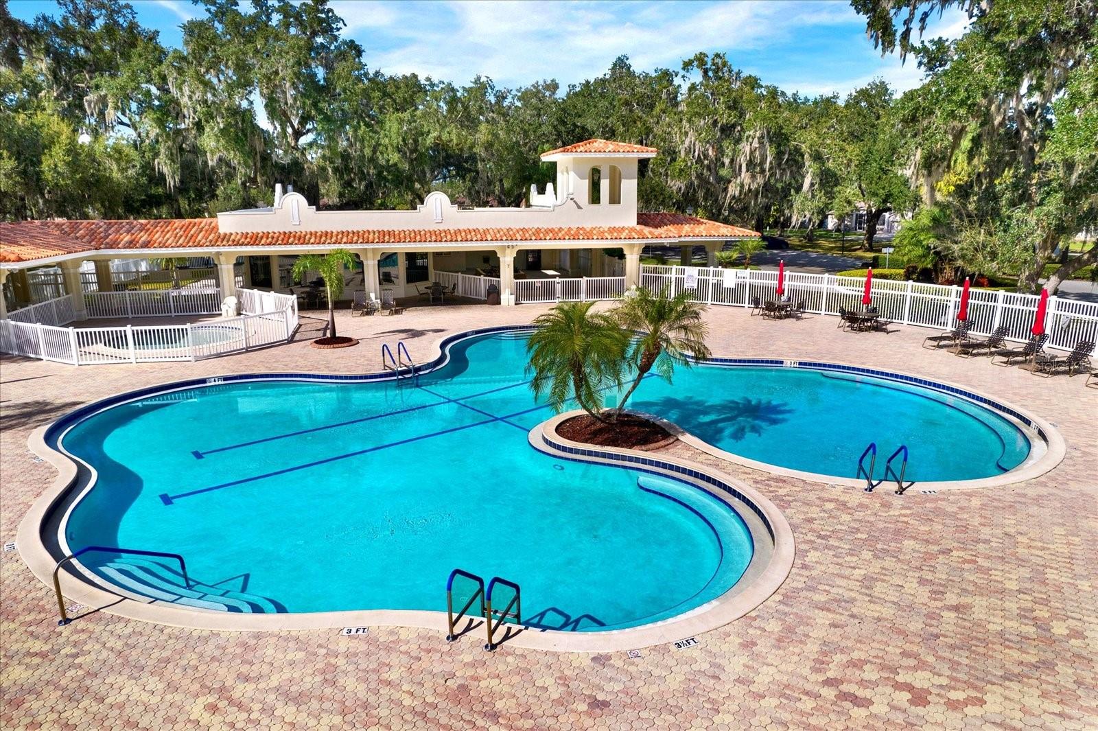 STAGECOACH VILLAGE - PARCEL 8 - Residential