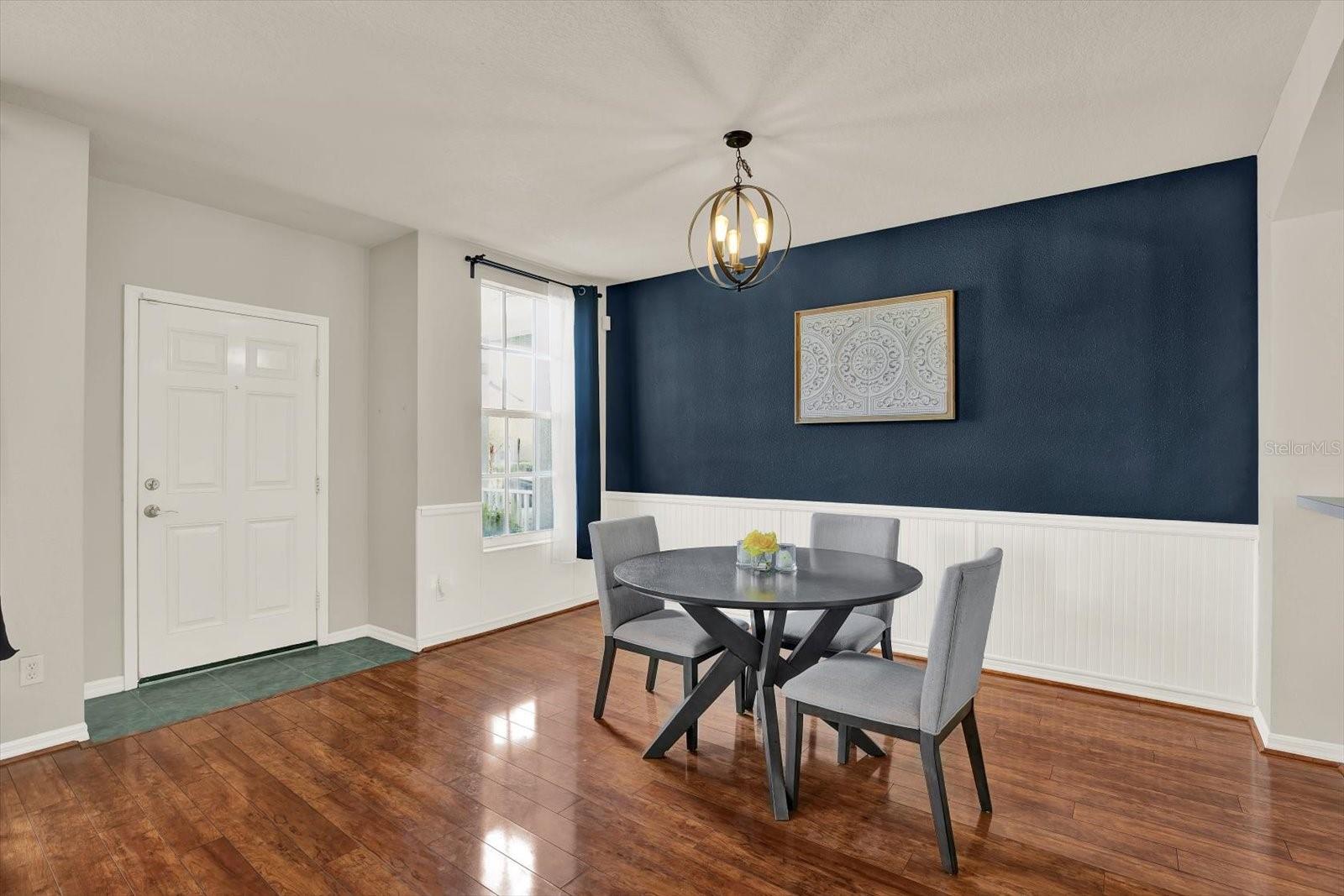 STAGECOACH VILLAGE - PARCEL 8 - Residential