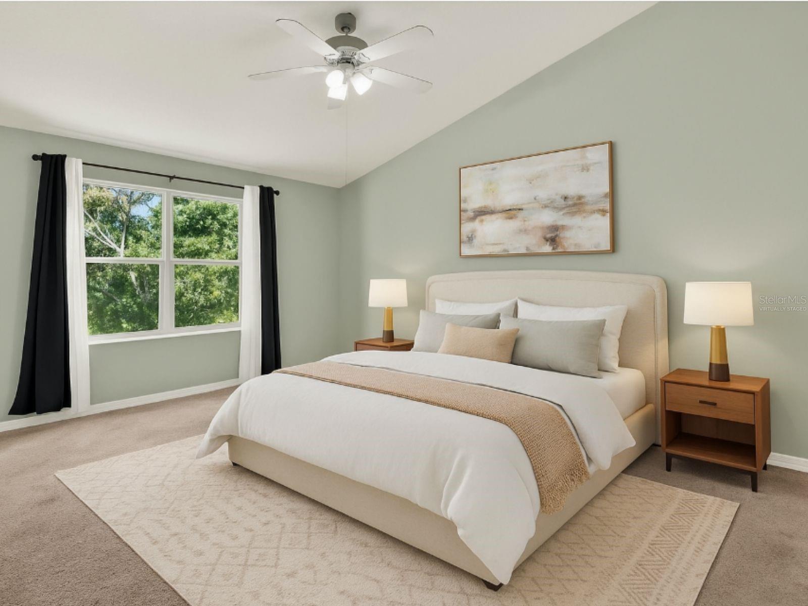 STAGECOACH VILLAGE - PARCEL 8 - Residential