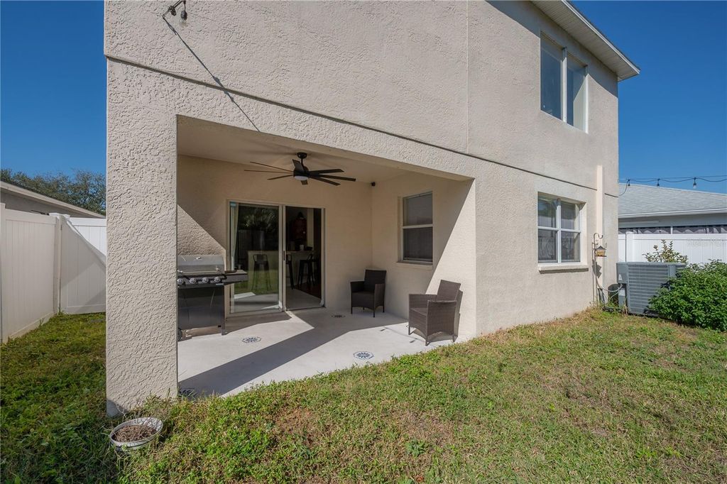 Photo of 7808 Carriage Pointe Drive, Gibsonton, FL 33534 (MLS # TB8451536)