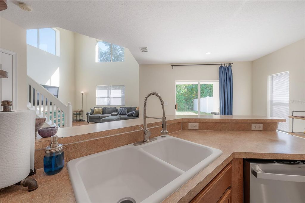 Photo of 7808 Carriage Pointe Drive, Gibsonton, FL 33534 (MLS # TB8451536)