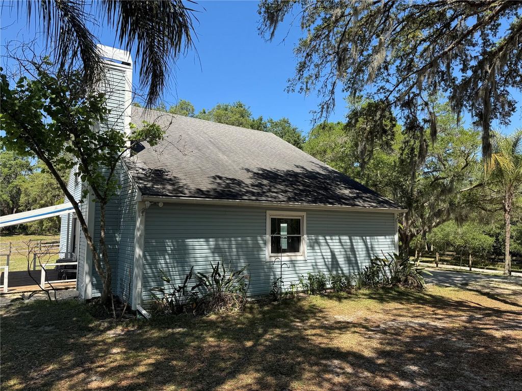 Photo of 19543 Bakersfield Drive, Spring Hill, FL 34610 (MLS # A4692889)