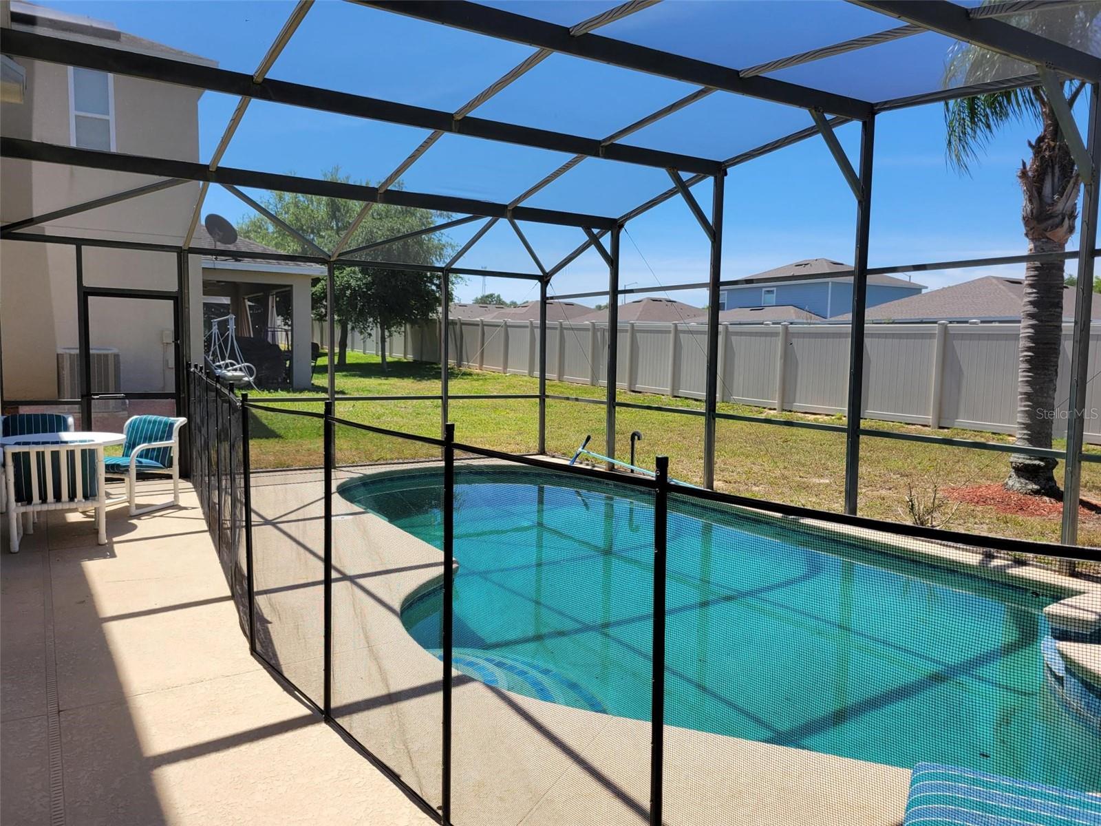724 ANDALUSIA LOOP