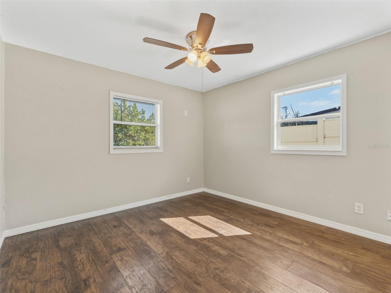 SKYVIEW TERRACE - Residential