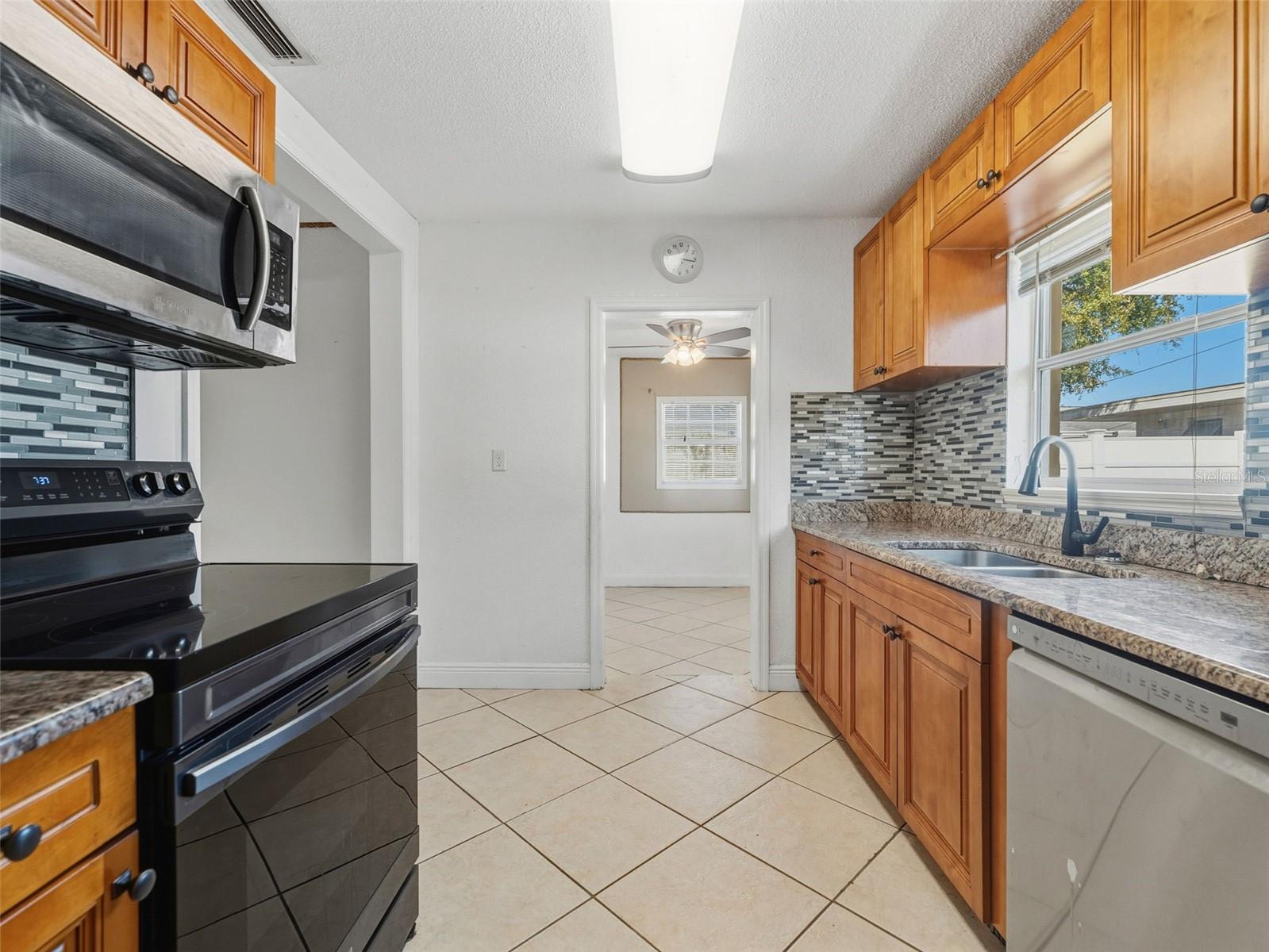 SKYVIEW TERRACE - Residential