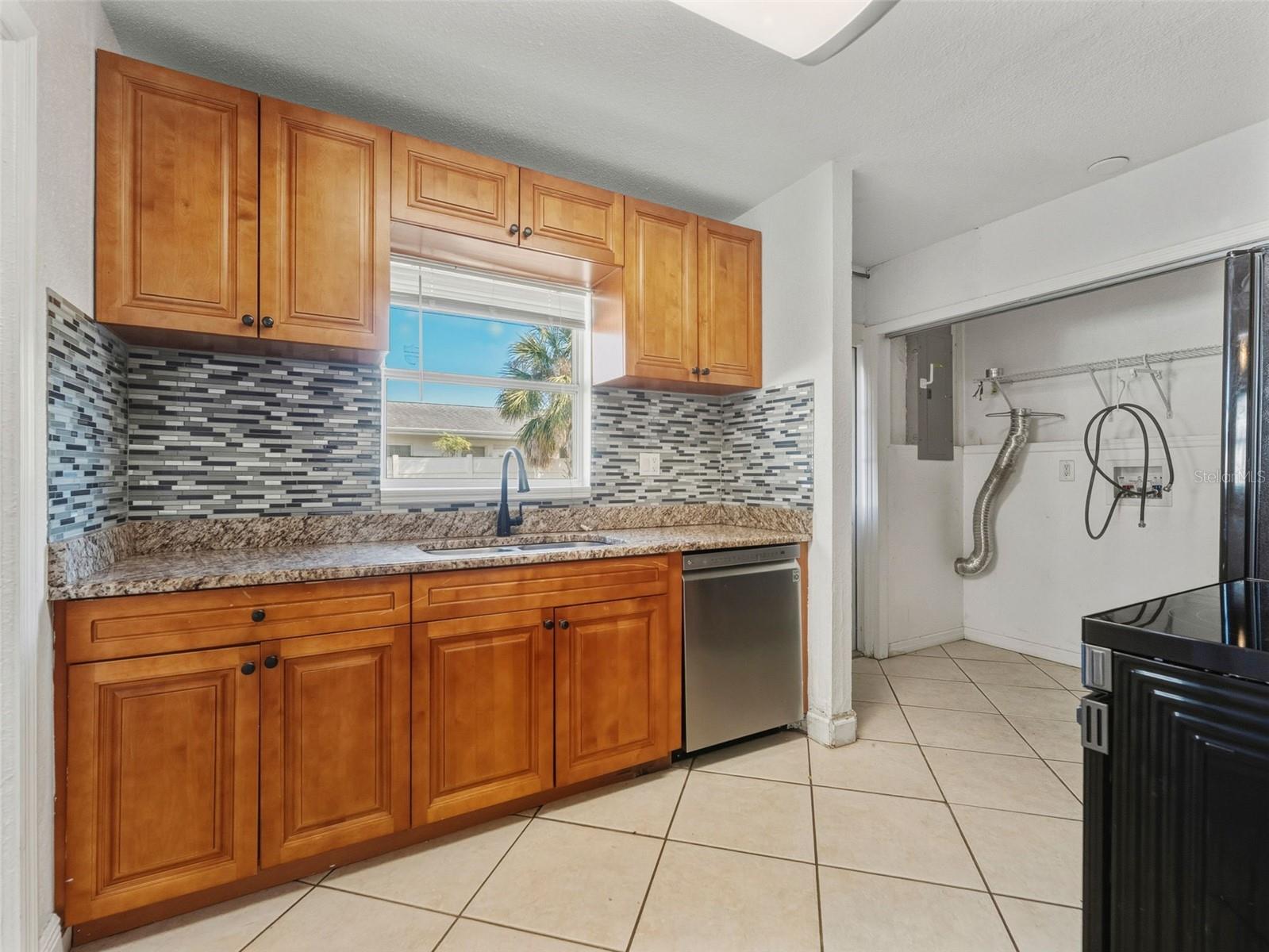 SKYVIEW TERRACE - Residential