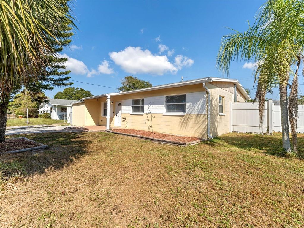 Photo of 9891 52nd Street N, Pinellas Park, FL 33782 (MLS # TB8450438)