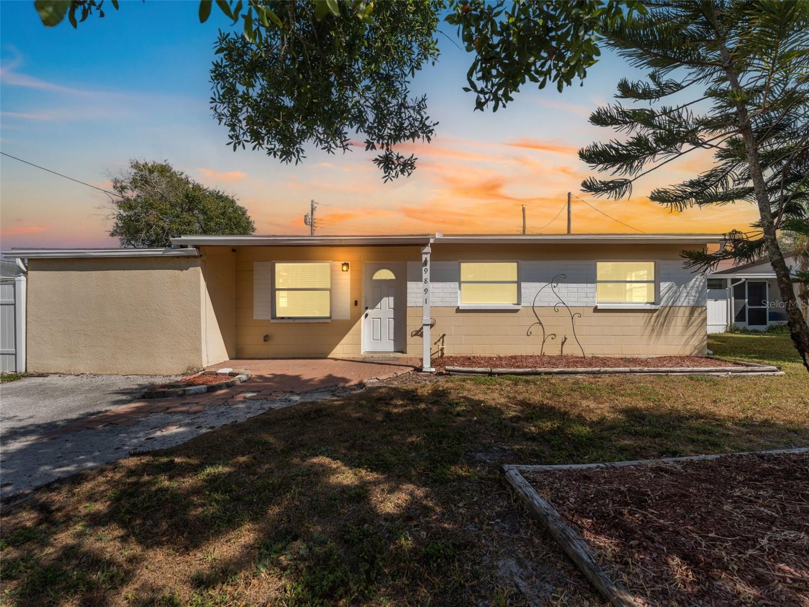 SKYVIEW TERRACE - Residential