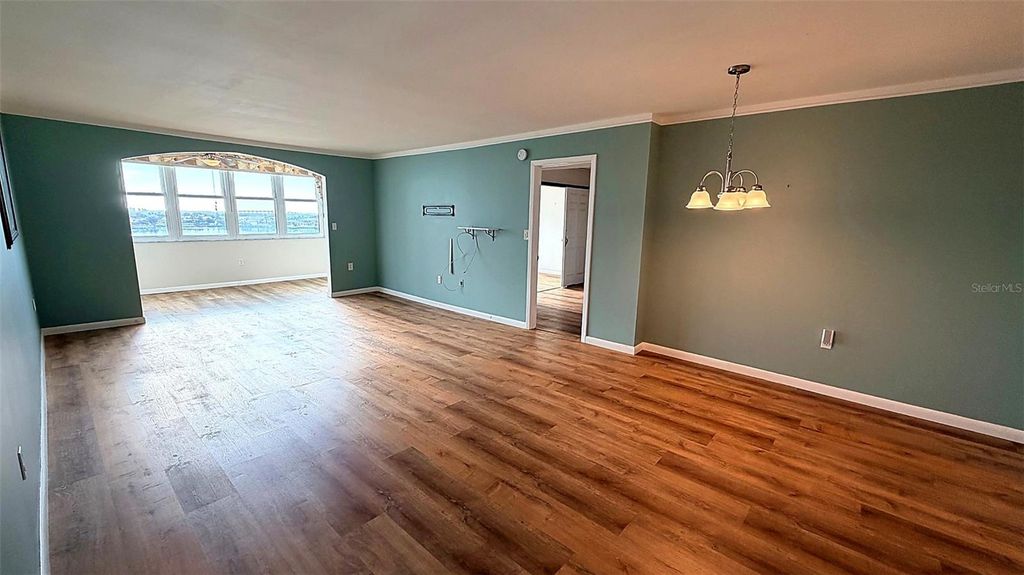 Photo of 5130 Brittany Drive S #807, St Petersburg, FL 33715 (MLS # TB8474921)