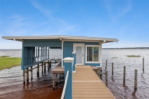 Tiny photo for 12128 Lakeshore Drive, Clermont, FL 34711 (MLS # O6409257)