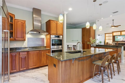 Tiny photo for 12128 Lakeshore Drive, Clermont, FL 34711 (MLS # O6409257)