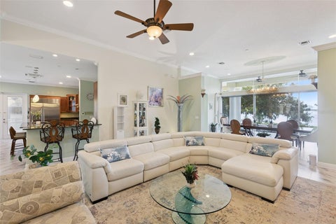 Tiny photo for 12128 Lakeshore Drive, Clermont, FL 34711 (MLS # O6409257)