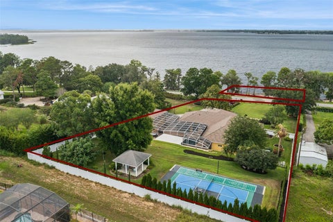 Tiny photo for 12128 Lakeshore Drive, Clermont, FL 34711 (MLS # O6409257)
