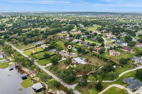 Tiny photo for 12128 Lakeshore Drive, Clermont, FL 34711 (MLS # O6409257)