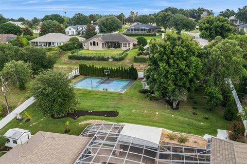 Tiny photo for 12128 Lakeshore Drive, Clermont, FL 34711 (MLS # O6409257)