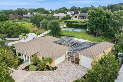 Tiny photo for 12128 Lakeshore Drive, Clermont, FL 34711 (MLS # O6409257)