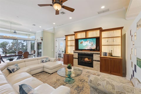 Tiny photo for 12128 Lakeshore Drive, Clermont, FL 34711 (MLS # O6409257)