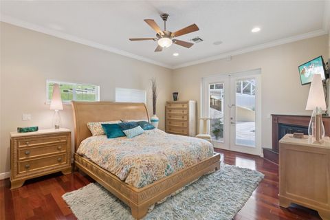 Tiny photo for 12128 Lakeshore Drive, Clermont, FL 34711 (MLS # O6409257)