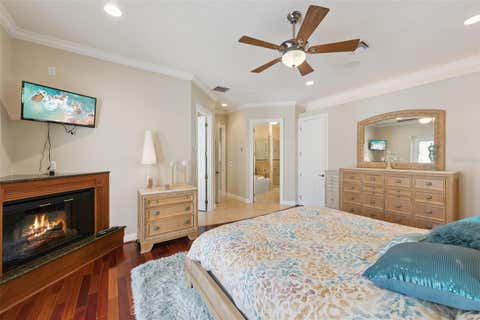 Tiny photo for 12128 Lakeshore Drive, Clermont, FL 34711 (MLS # O6409257)