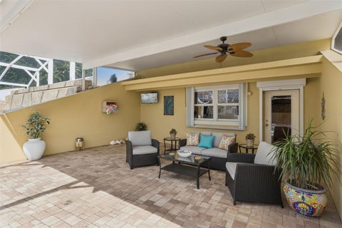 Tiny photo for 12128 Lakeshore Drive, Clermont, FL 34711 (MLS # O6409257)