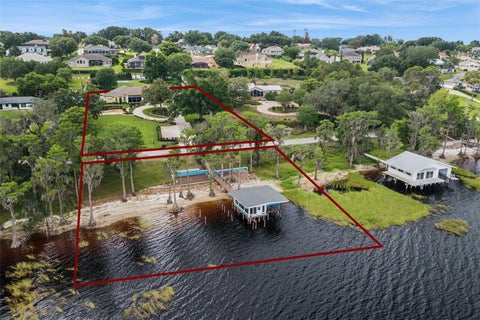 Tiny photo for 12128 Lakeshore Drive, Clermont, FL 34711 (MLS # O6409257)