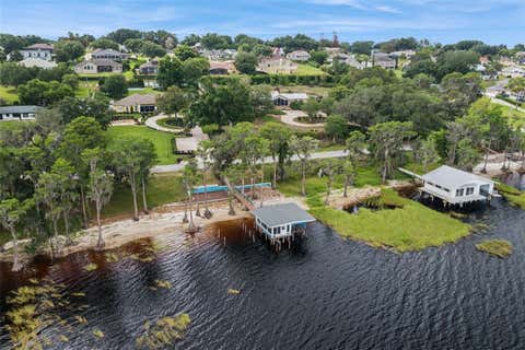 Tiny photo for 12128 Lakeshore Drive, Clermont, FL 34711 (MLS # O6409257)