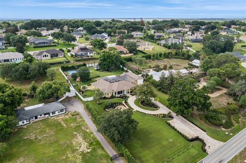 Tiny photo for 12128 Lakeshore Drive, Clermont, FL 34711 (MLS # O6409257)