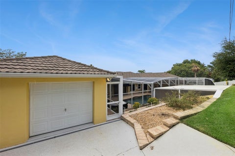 Tiny photo for 12128 Lakeshore Drive, Clermont, FL 34711 (MLS # O6409257)