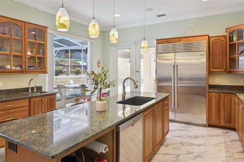 Tiny photo for 12128 Lakeshore Drive, Clermont, FL 34711 (MLS # O6409257)