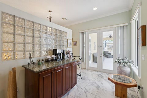 Tiny photo for 12128 Lakeshore Drive, Clermont, FL 34711 (MLS # O6409257)