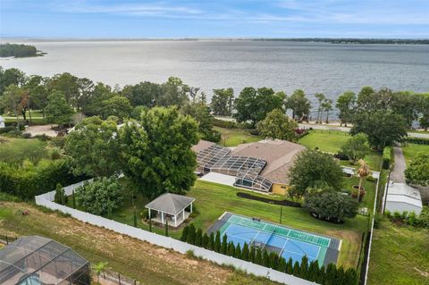 Tiny photo for 12128 Lakeshore Drive, Clermont, FL 34711 (MLS # O6409257)