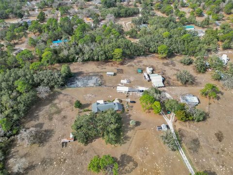 Tiny photo for 5520 S Pine Tree Point, Lecanto, FL 34461 (MLS # O6374113)