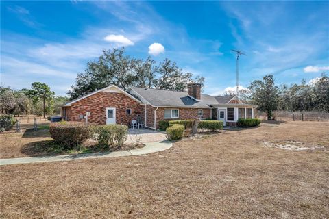 Tiny photo for 5520 S Pine Tree Point, Lecanto, FL 34461 (MLS # O6374113)