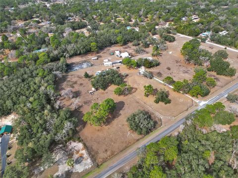 Tiny photo for 5520 S Pine Tree Point, Lecanto, FL 34461 (MLS # O6374113)