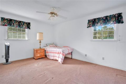 Tiny photo for 5520 S Pine Tree Point, Lecanto, FL 34461 (MLS # O6374113)